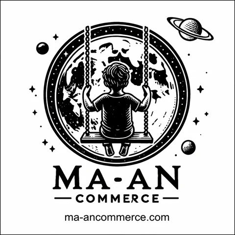 MA-AN Commerce