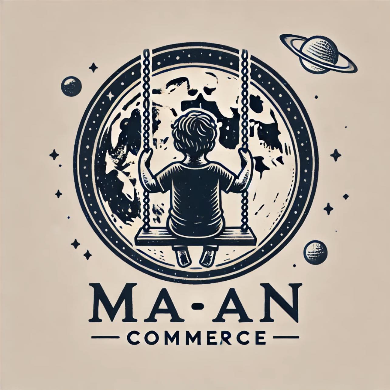 MA-AN Commerce