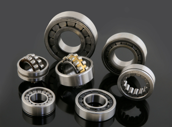 cylindrical roller bearings spherical roller bearings (1)