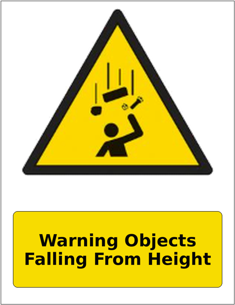 Crane & Lifting Operations