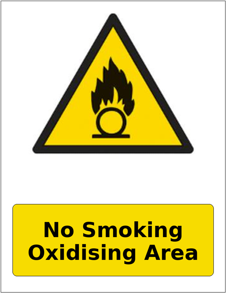 Smoking & Vaping Stickers